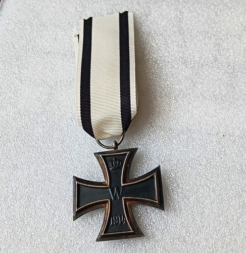 Preußisches eisernes kreuz - preußisches,