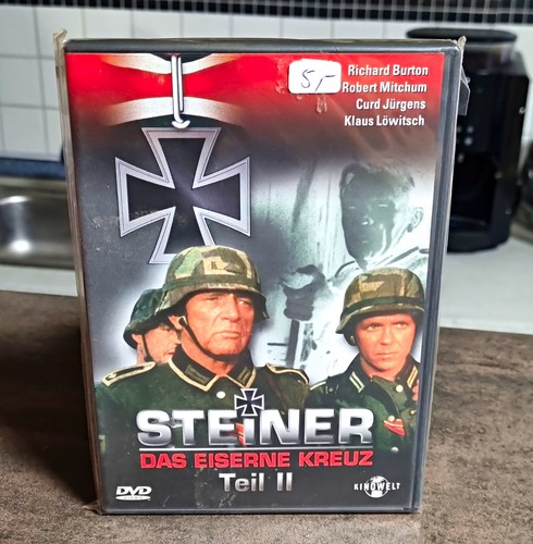 Steiner das eiserne - steiner, 2