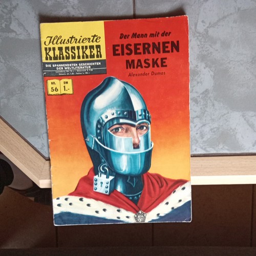 Illustrierte klassiker - illustrierte,