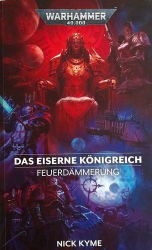 Warhammer 000 - warhammer, 40.000