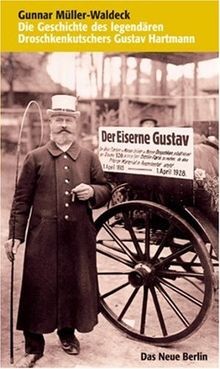 Der eiserne gustav die - gustav,