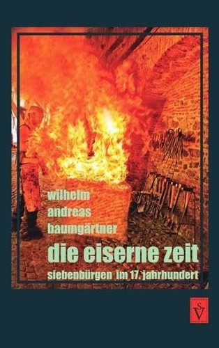 Die eiserne zeit - eiserne,