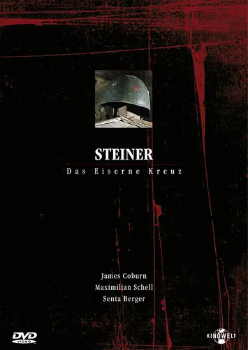 Steiner das eiserne - steiner-das, 1