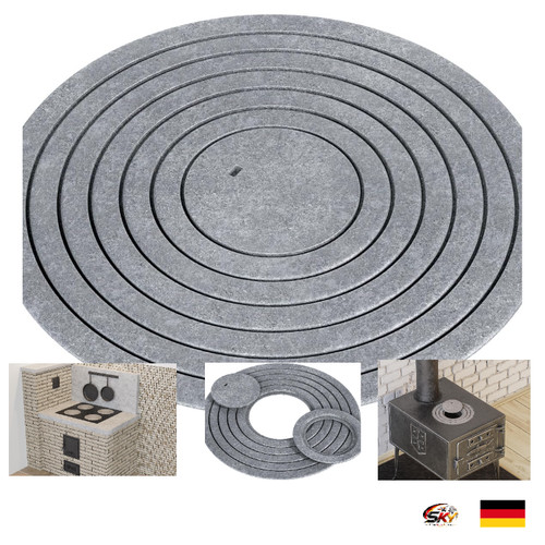 Gusseiserne ofenringe cm - ofenringe,