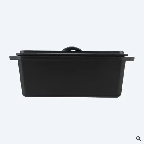 Let bbq gusseiserne - let`s,