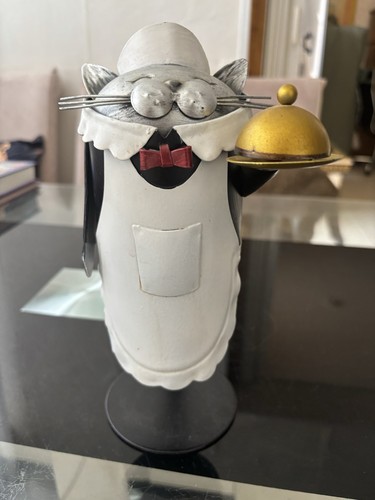 Eiserne katze - eiserne,