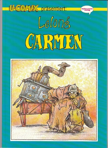 Comix alben soft - comix,