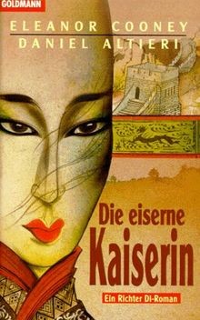 Die eiserne kaiserin ein - kaiserin.,