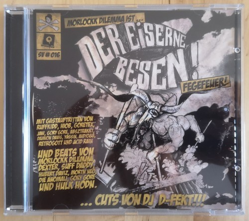 Morlockk dilemma der eiserne - dilemma,