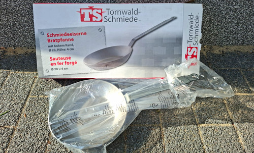 Tornwald-Schmiede